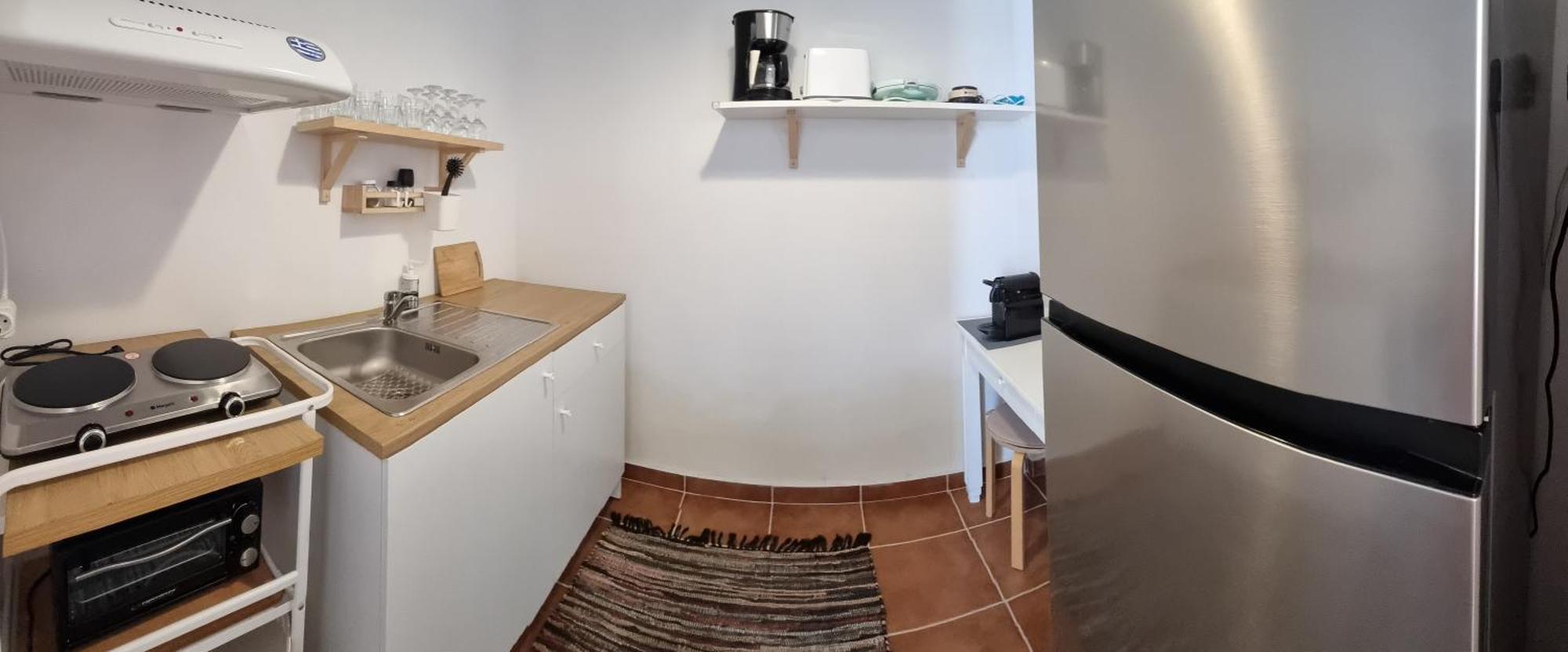 Panoramic View Apartment 포로스타운 외부 사진