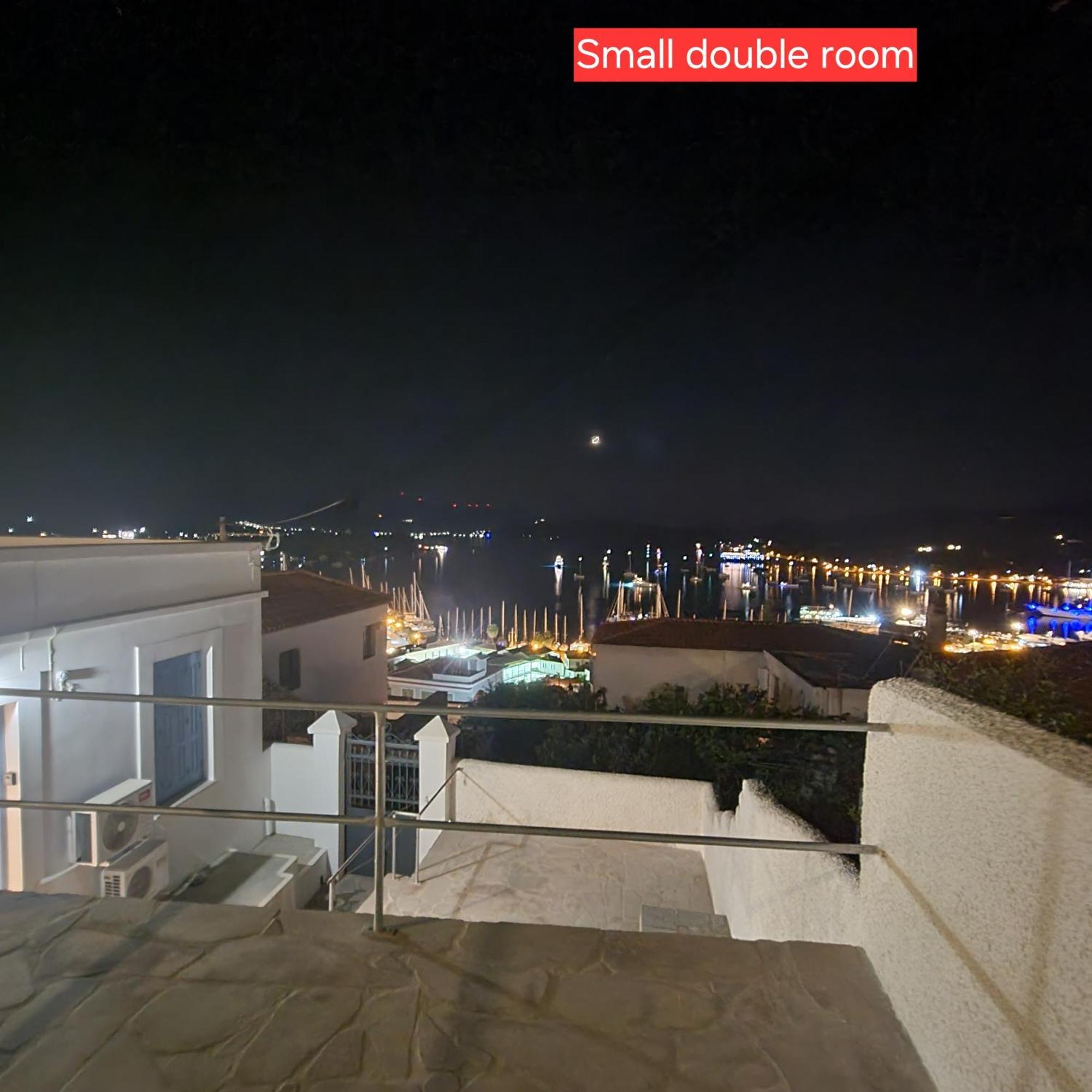 Panoramic View Apartment 포로스타운 외부 사진