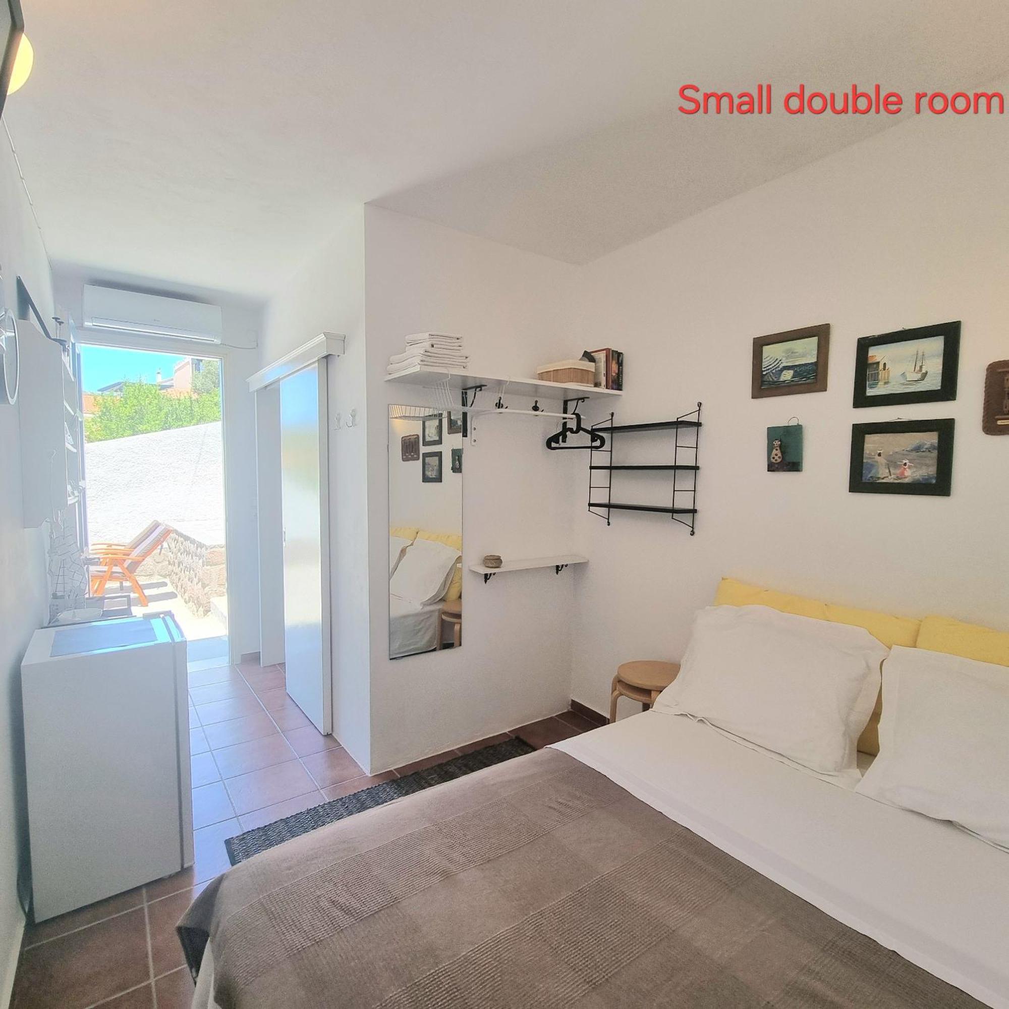 Panoramic View Apartment 포로스타운 외부 사진