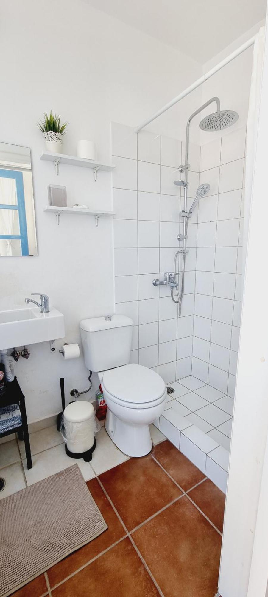 Panoramic View Apartment 포로스타운 외부 사진